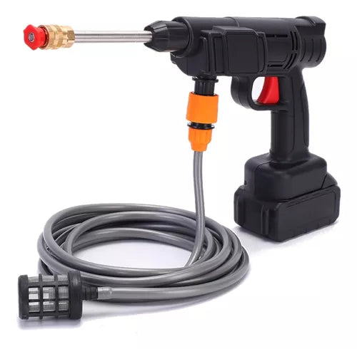 Hidrolavadora Inalámbrica 24V con 1 Batería