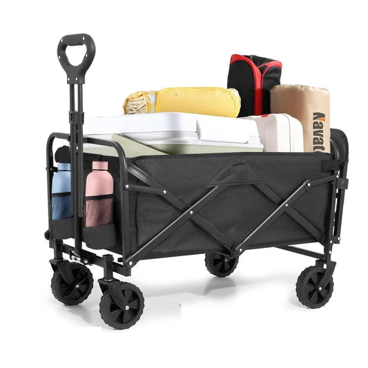 Carrito Plegable 70KG